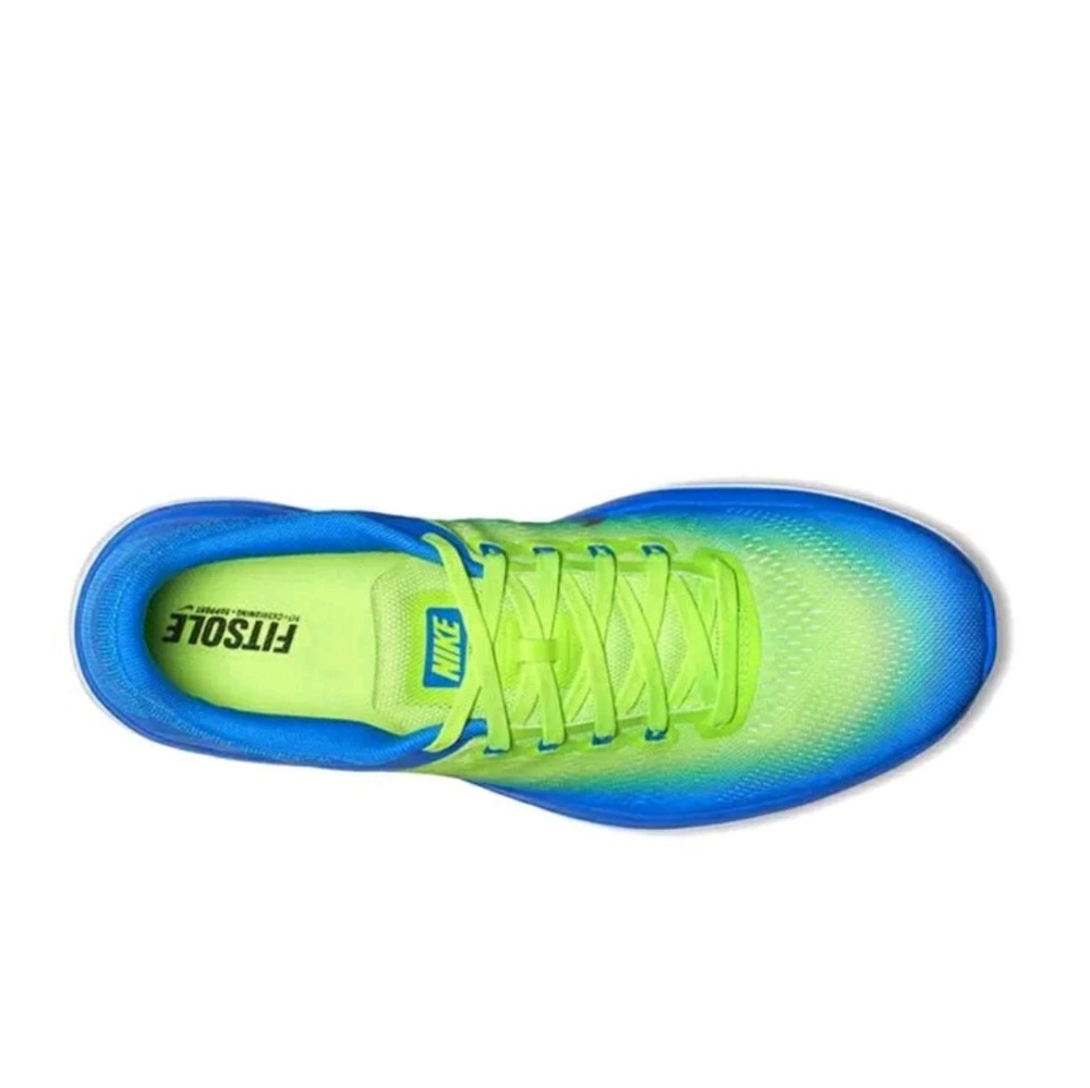 MENS NIKE FLEX 2016 RN RUNNING SHOES - Picture 3 of 3